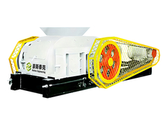 मिट्टी की ईंट बनाने के लिए पूरी तरह से स्वचालित कच्चे माल के प्रसंस्करण मशीन मॉडल GS800*600