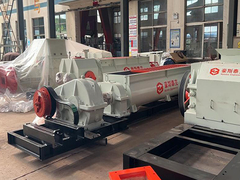 स्वचालित ईंट बनाने की मशीन