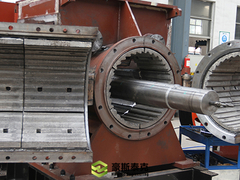 स्वचालित ईंट बनाने की मशीन