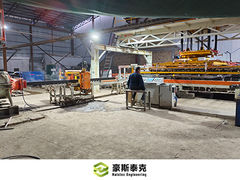 ऑटो क्ले ईंट बनाने की मशीन टूथ रोलर क्रशर और एक्सट्रूडर