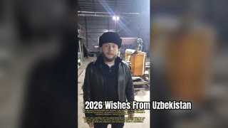 उज़्बेकिस्तान