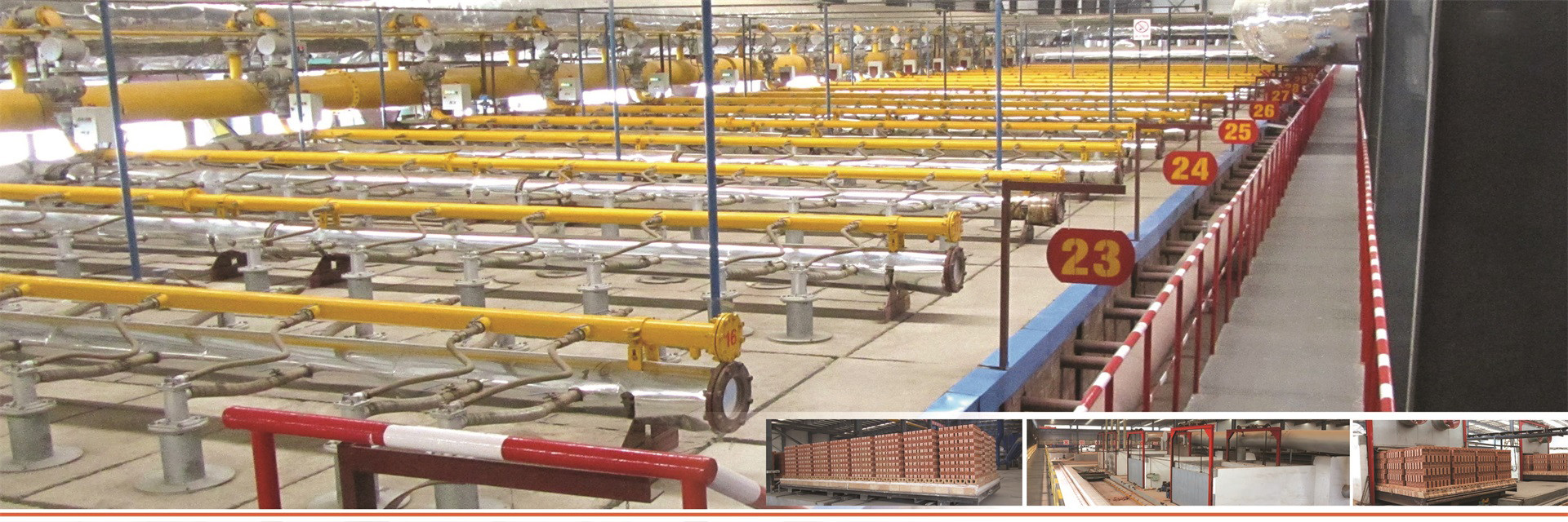 गुणवत्ता मिट्टी की ईंटें बनाने की मशीनें फैक्टरी